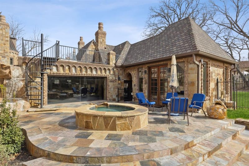 1161 La Mirada, Southlake TX 76092 - Photo 34