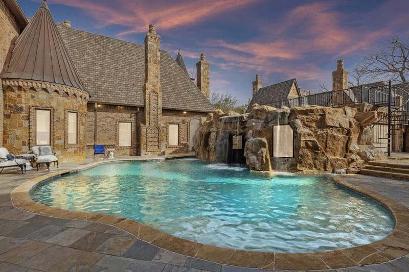 1161 La Mirada, Southlake TX 76092 - Photo 33