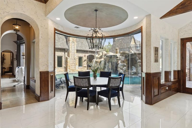 1161 La Mirada, Southlake TX 76092 - Photo 18