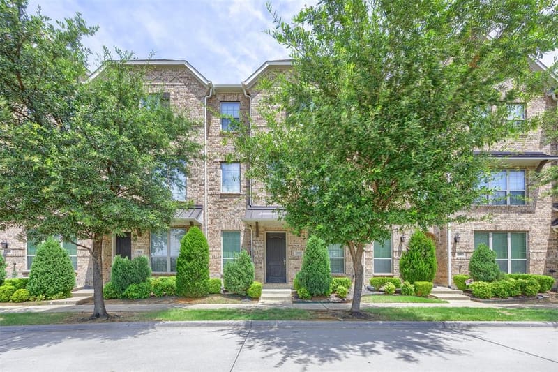295 Scotia Street, Lewisville TX 75056 - Photo 13