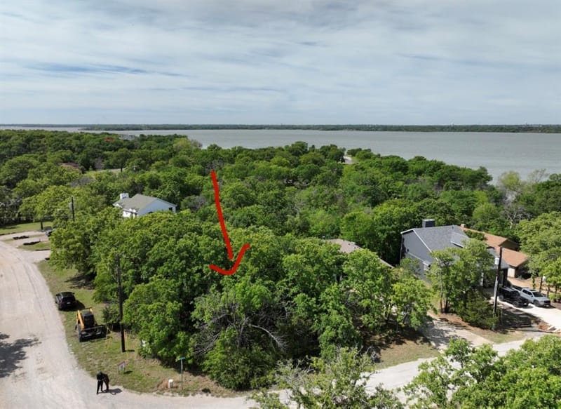 300 Dogie Trail, Oak Point TX 75068 - Photo 7