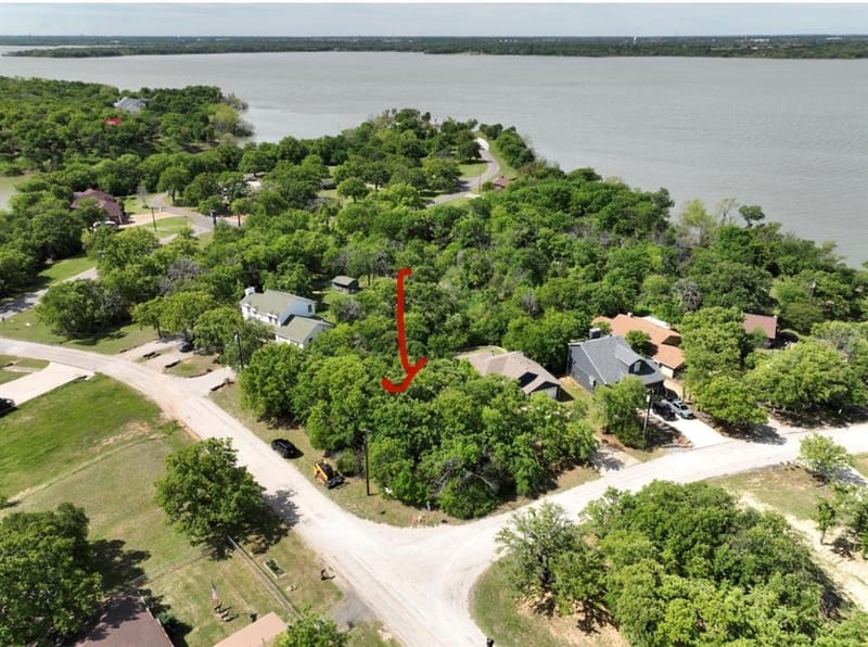 300 Dogie Trail, Oak Point TX 75068 - Photo 4