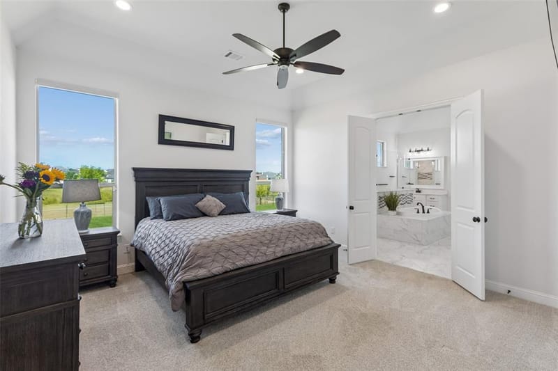1107 Pioneer Crossing, Weatherford TX 76088 - Photo 20