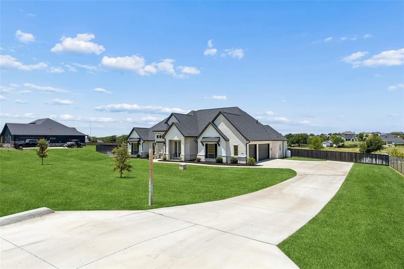 1107 Pioneer Crossing, Weatherford TX 76088 - Photo 33