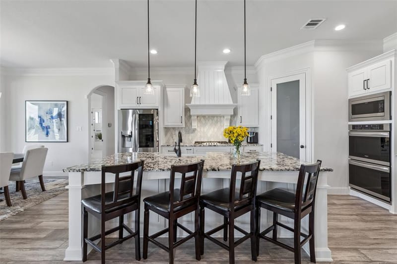1107 Pioneer Crossing, Weatherford TX 76088 - Photo 14