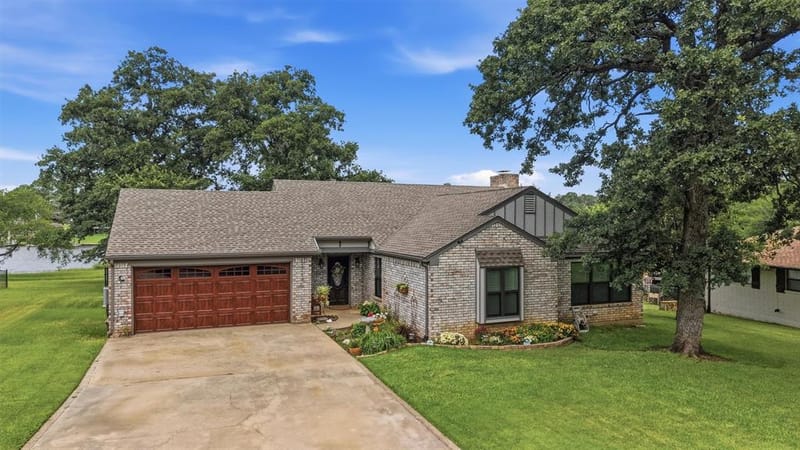 1344 Kiowa Drive E, Lake Kiowa TX 76240 - Photo 3