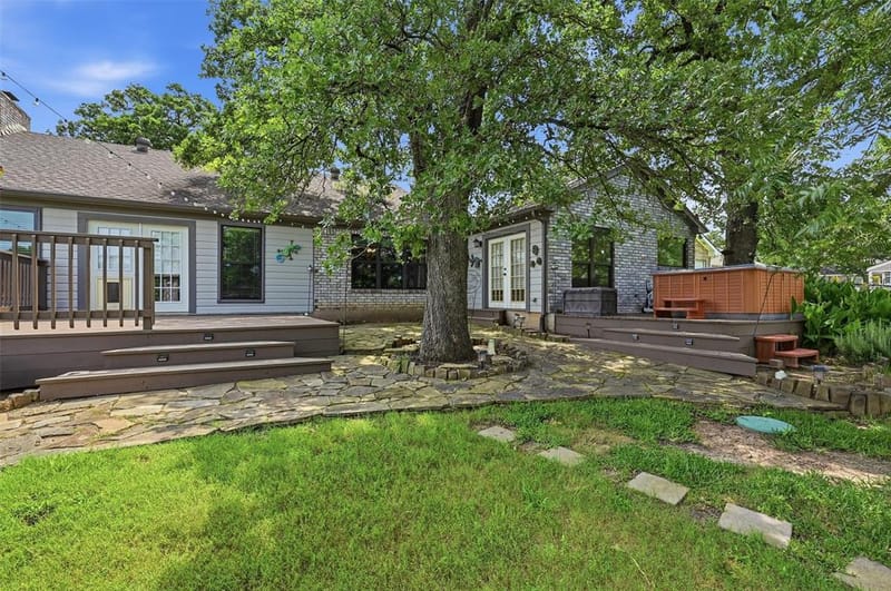 1344 Kiowa Drive E, Lake Kiowa TX 76240 - Photo 32