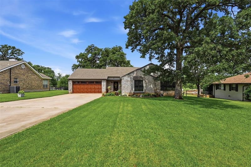 1344 Kiowa Drive E, Lake Kiowa TX 76240 - Photo 5