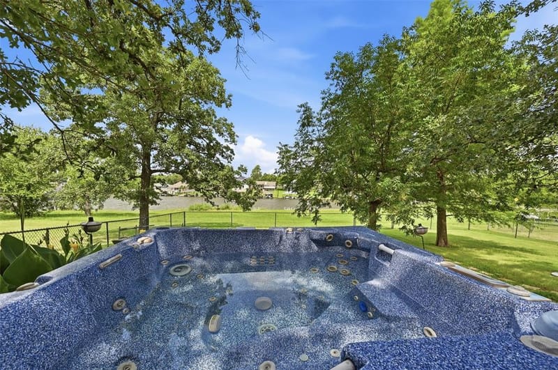 1344 Kiowa Drive E, Lake Kiowa TX 76240 - Photo 34