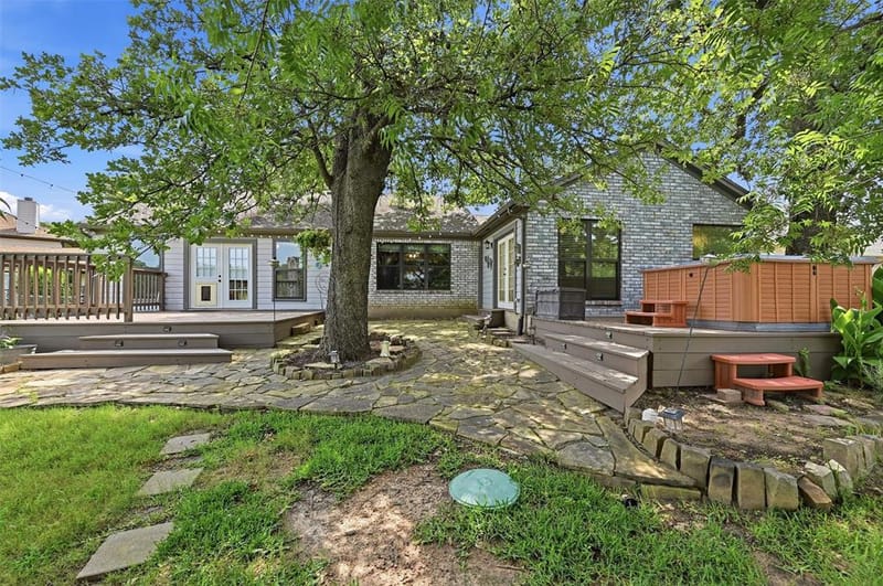 1344 Kiowa Drive E, Lake Kiowa TX 76240 - Photo 31