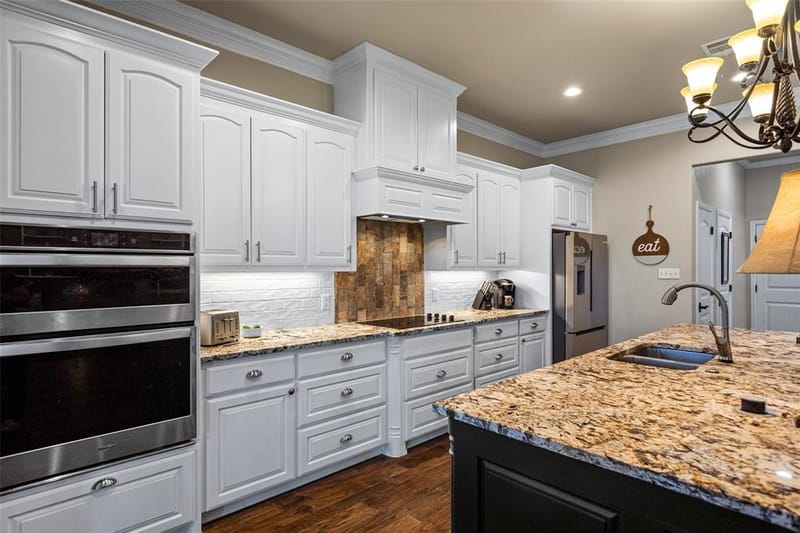 6214 Beretta Court, Granbury TX 76049 - Photo 12