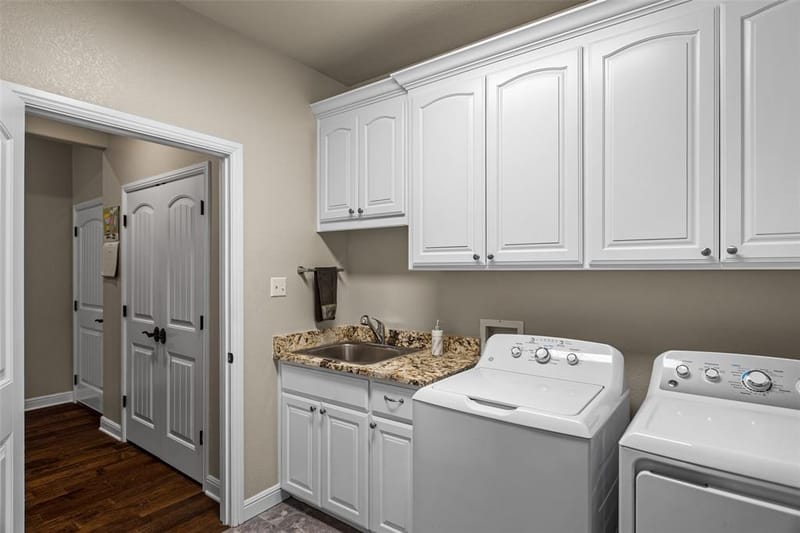 6214 Beretta Court, Granbury TX 76049 - Photo 20