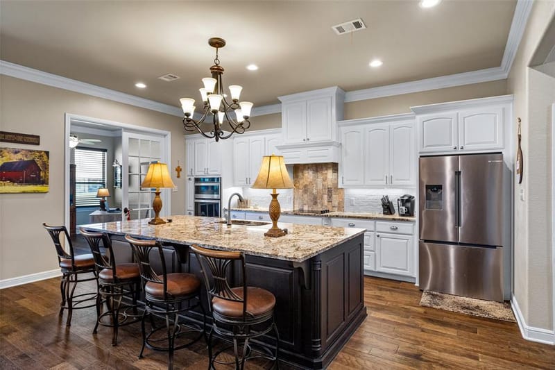 6214 Beretta Court, Granbury TX 76049 - Photo 9