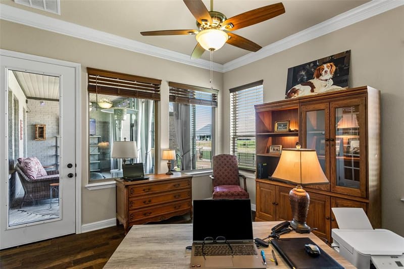 6214 Beretta Court, Granbury TX 76049 - Photo 15