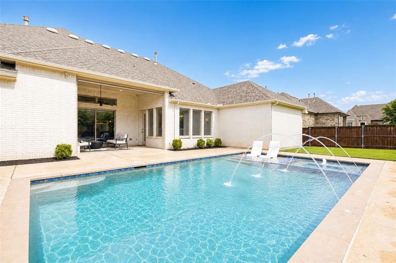 820 Shackleford Lane, Prosper TX 75078 - Photo 32