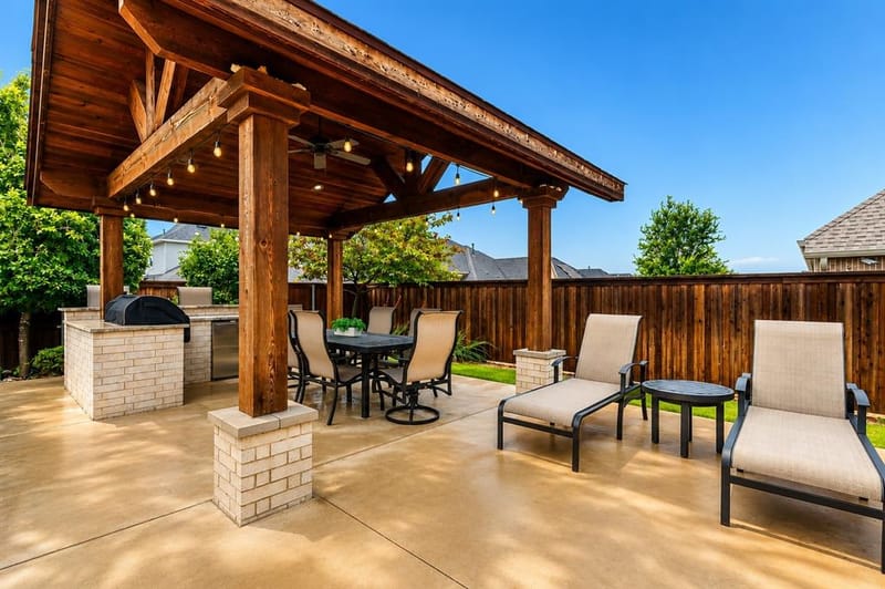 820 Shackleford Lane, Prosper TX 75078 - Photo 30