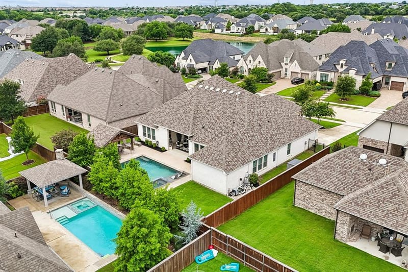 820 Shackleford Lane, Prosper TX 75078 - Photo 34