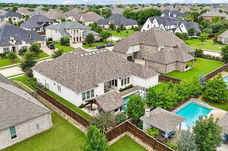 820 Shackleford Lane, Prosper TX 75078 - Photo 33