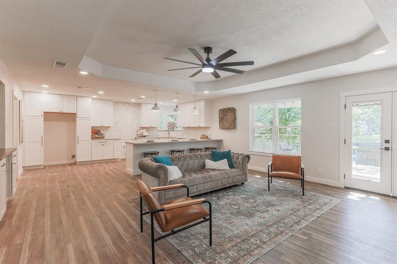 44 Haven Circle, Denison TX 75020 - Photo 7