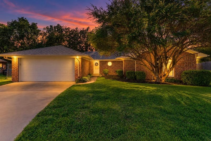 44 Haven Circle, Denison TX 75020 - Photo 3