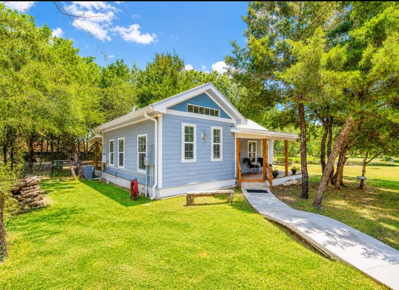 14275 Gholson Road, Gholson TX 76705