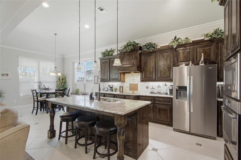 1332 Hudson Lane, Prosper TX 75078 - Photo 17