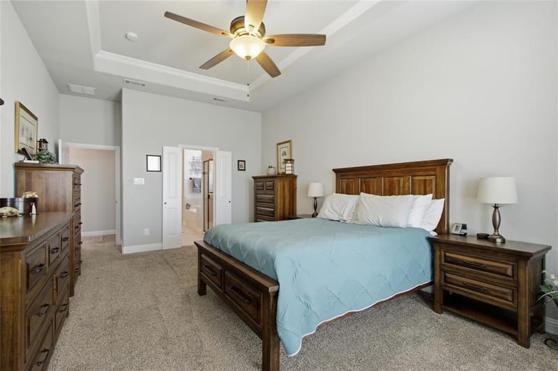 1332 Hudson Lane, Prosper TX 75078 - Photo 22