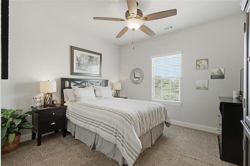 1332 Hudson Lane, Prosper TX 75078 - Photo 32