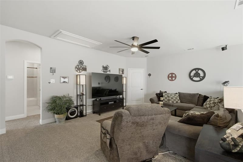 1332 Hudson Lane, Prosper TX 75078 - Photo 28