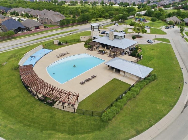 1332 Hudson Lane, Prosper TX 75078 - Photo 38