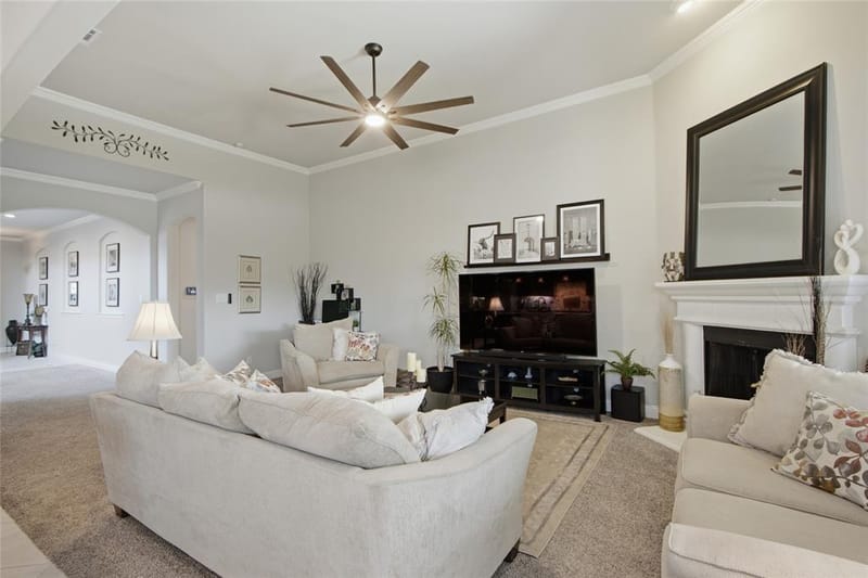 1332 Hudson Lane, Prosper TX 75078 - Photo 15