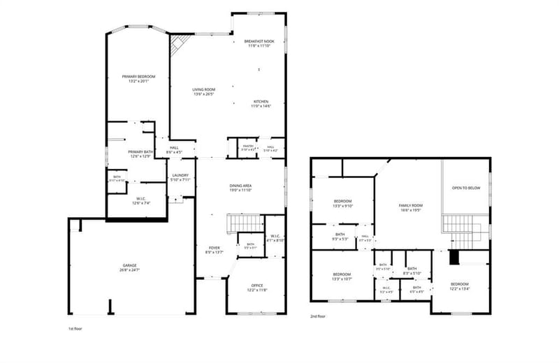 1332 Hudson Lane, Prosper TX 75078 - Photo 40