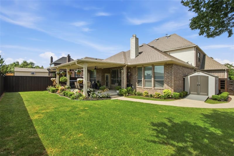 1332 Hudson Lane, Prosper TX 75078 - Photo 35