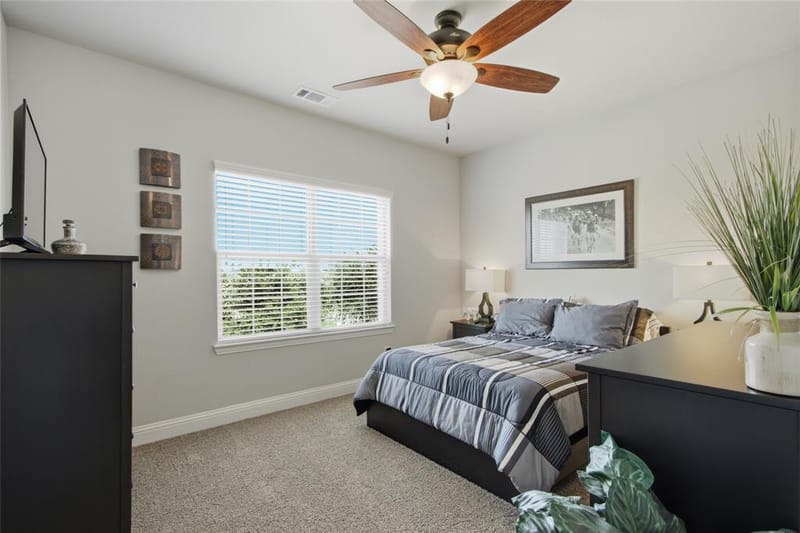 1332 Hudson Lane, Prosper TX 75078 - Photo 31