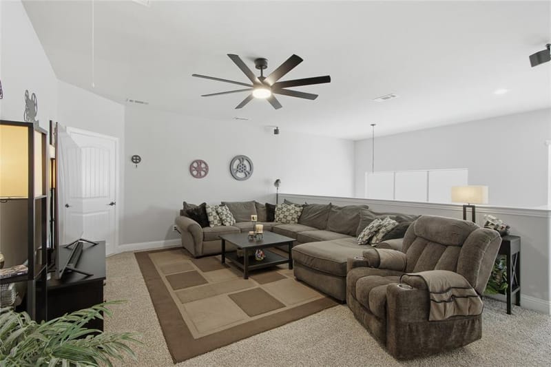 1332 Hudson Lane, Prosper TX 75078 - Photo 29