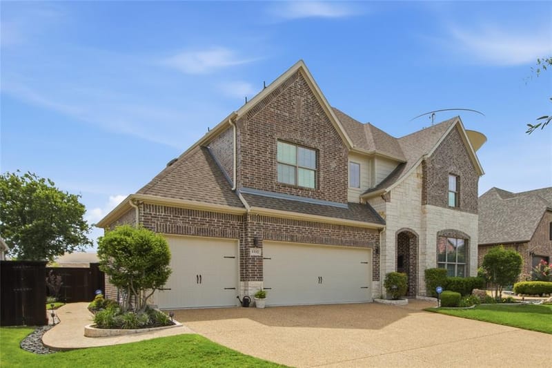 1332 Hudson Lane, Prosper TX 75078 - Photo 4