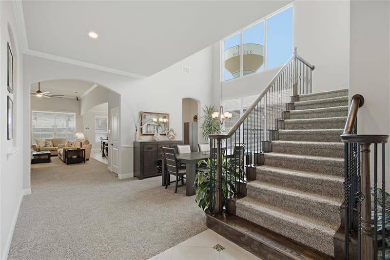 1332 Hudson Lane, Prosper TX 75078 - Photo 8