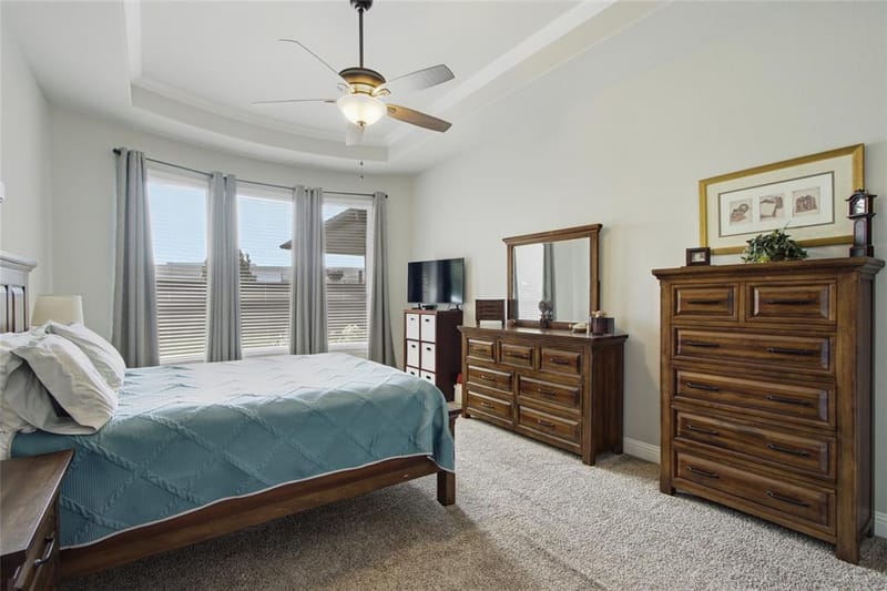 1332 Hudson Lane, Prosper TX 75078 - Photo 21