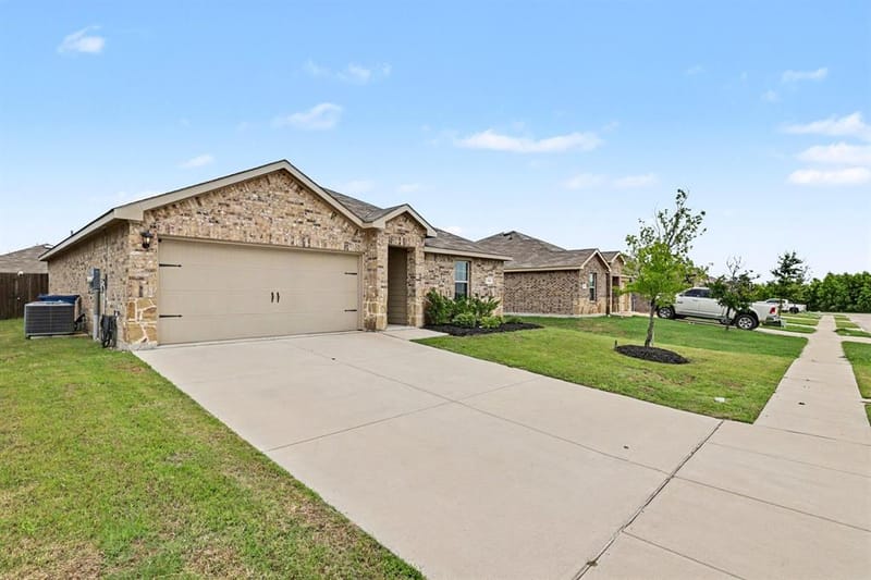711 Cultivator Court, Josephine TX 75189 - Photo 2