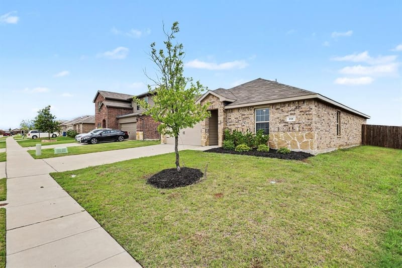 711 Cultivator Court, Josephine TX 75189 - Photo 3