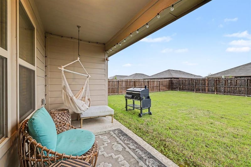 711 Cultivator Court, Josephine TX 75189 - Photo 29