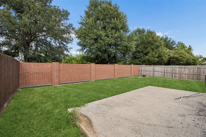 4541 Lacebark Lane, Fort Worth TX 76244 - Photo 23
