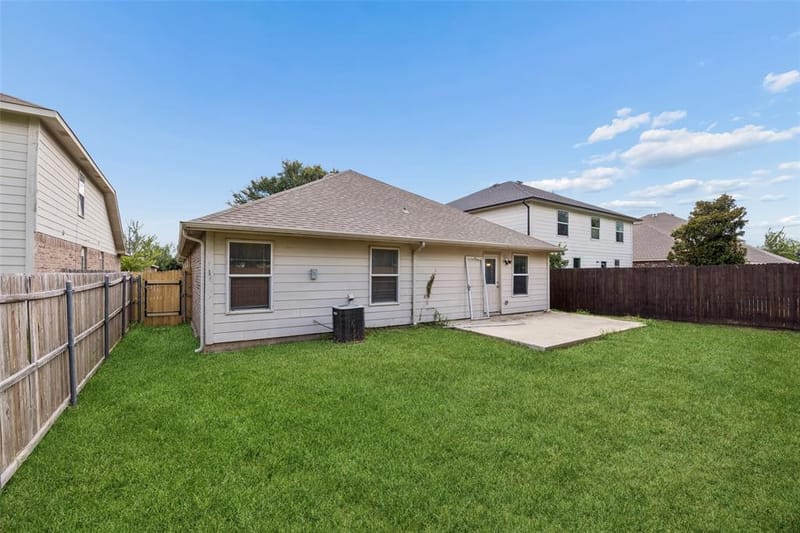 4541 Lacebark Lane, Fort Worth TX 76244 - Photo 22