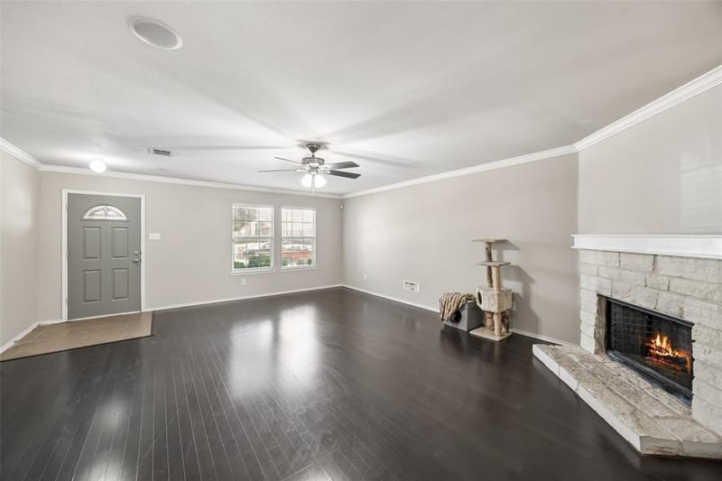 4541 Lacebark Lane, Fort Worth TX 76244 - Photo 4
