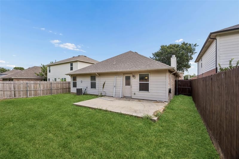 4541 Lacebark Lane, Fort Worth TX 76244 - Photo 21