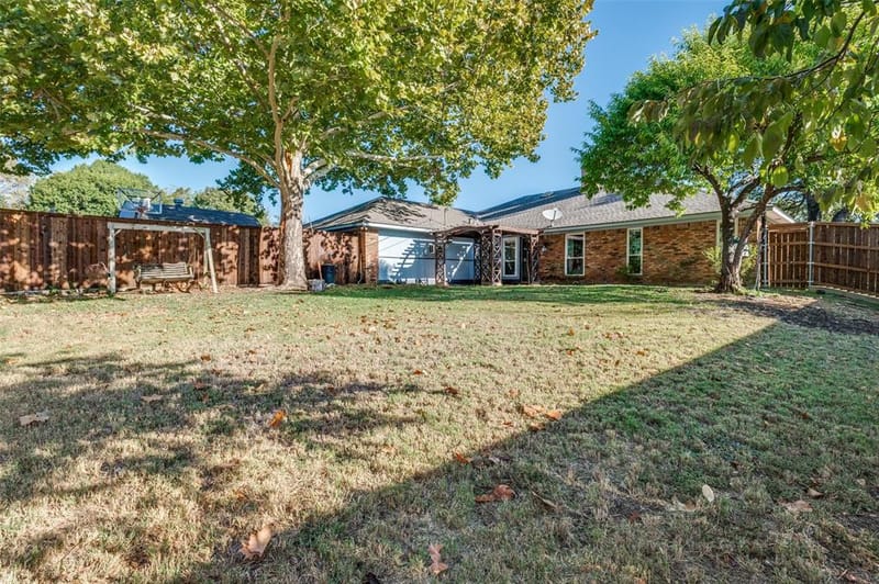 722 Corinthian Place, Duncanville TX 75137 - Photo 22