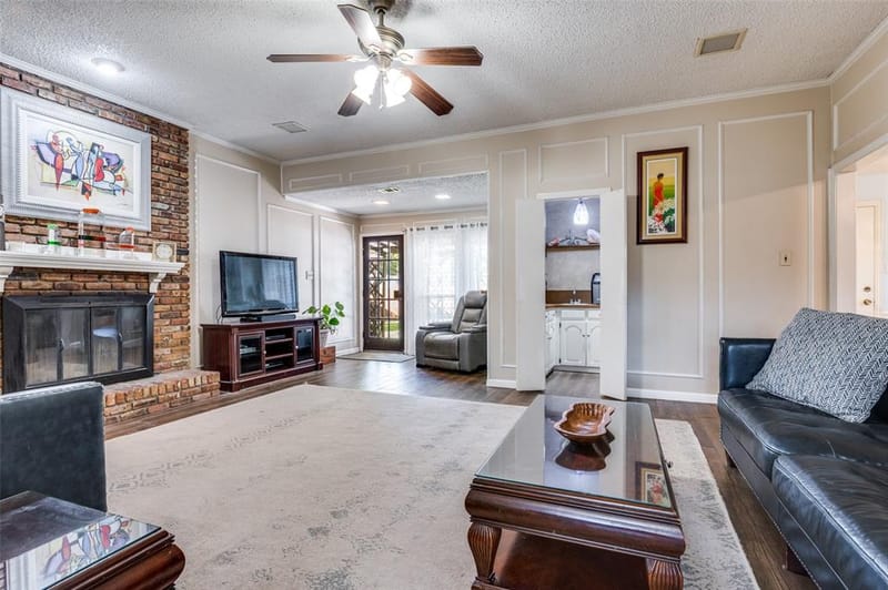 722 Corinthian Place, Duncanville TX 75137 - Photo 5