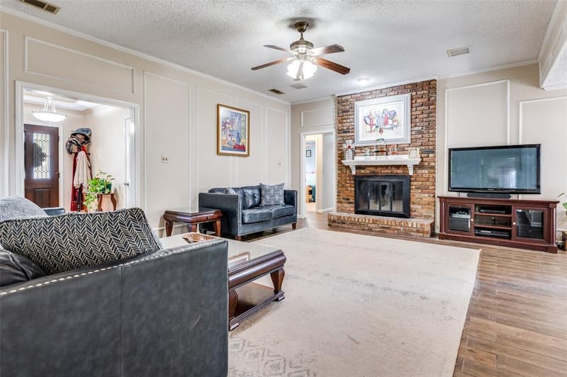 722 Corinthian Place, Duncanville TX 75137 - Photo 4