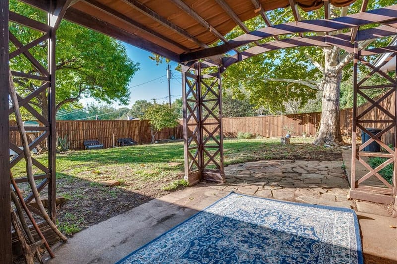 722 Corinthian Place, Duncanville TX 75137 - Photo 21