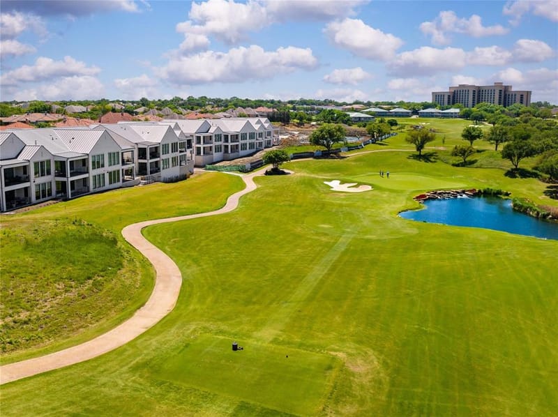 340 N O Connor Ridge Boulevard # 24, Irving TX 75038 - Photo 3